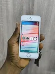 Apple iPhone 5s 64GB White - 1