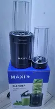 Sabon Maxi Food Processor & Hisense Blender - 1