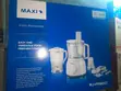 Sabon Maxi Food Processor & Hisense Blender - 2