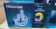 Sabon Maxi Food Processor & Hisense Blender - 3