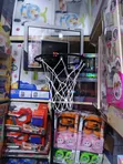 2-in-1 Wasan Kwando da Hoki na Lantarki - 2