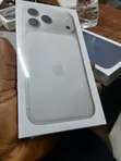 Apple iPhone 17 Pro Max 1TB Silver (Refurbished) - 4