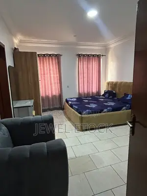 Shared Apartment for Rent, Lekki Phase 2