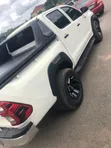 Toyota Hilux 2.0 VVT-i Pickup 2010 White - 2