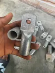 240mm Thick Copper Cable Lug - 1