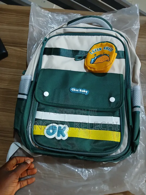Affordable & Quality Back-to-School Items for Kids - 1