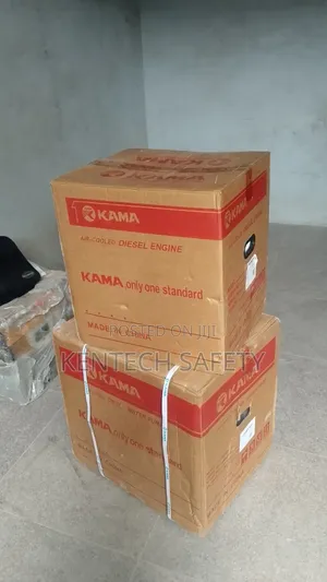 Kama Original Water Pump 2-inch