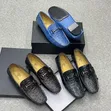 High Quality Luxury Loafers - Brand New - 3
