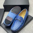 High Quality Luxury Loafers - Brand New - 4