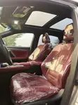 Lexus RX 350 F Sport FWD 2019 Gray - 1