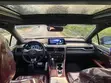 Lexus RX 350 F Sport FWD 2019 Gray - 4