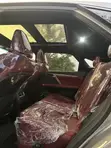 Lexus RX 350 F Sport FWD 2019 Gray - 5