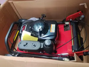 Honda Lawnmower Machine - Brand New