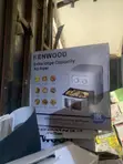 Kenwood 10L Dijital Air Fryer (R.7724) - 2