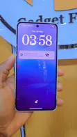 Nothing Phone 3a 256GB White - 3