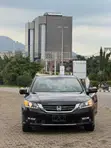 2015 Honda Accord Touring V6 Sedan - Foreign Used - 1