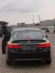 2015 Honda Accord Touring V6 Sedan - Foreign Used - 2