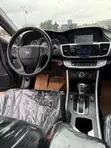 2015 Honda Accord Touring V6 Sedan - Foreign Used - 3