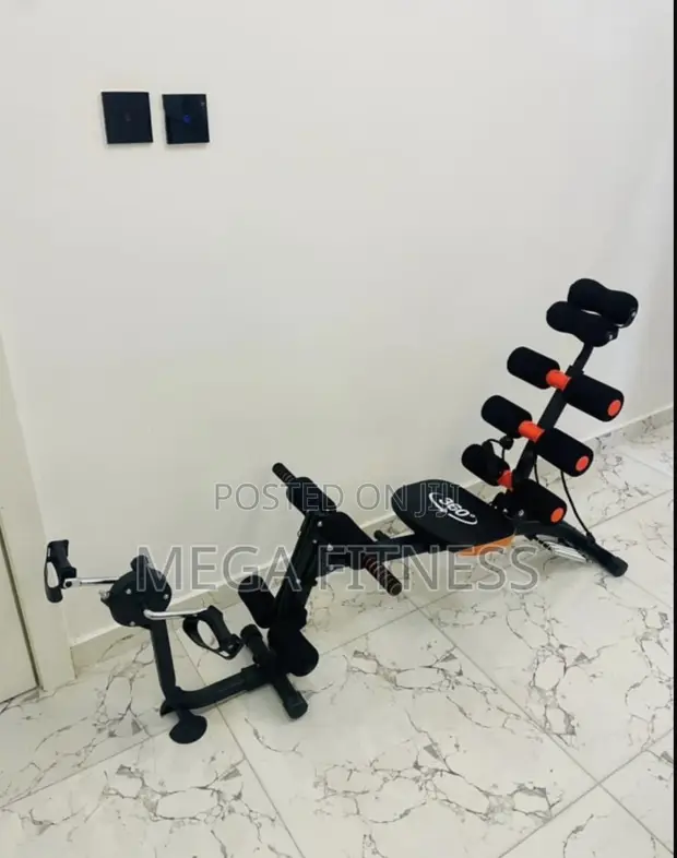 360 Wondercore Machine - 1