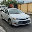 2014 Toyota Avalon XLE Sedan - Fari - 3