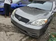 Toyota Matrix XR Hatchback AWD 2004 Gray - 3