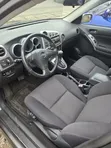 Toyota Matrix XR Hatchback AWD 2004 Gray - 4