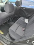 Toyota Matrix XR Hatchback AWD 2004 Gray - 5