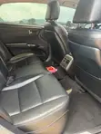 Toyota Avalon Touring Sedan Burgundy 2017 - 2
