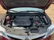Toyota Avalon Touring Sedan Burgundy 2017 - 4