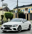 Mercedes-Benz C200 Coupe 2017 Fari - 2