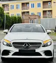 Mercedes-Benz C200 Coupe 2017 Fari - 4