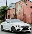Mercedes-Benz C200 Coupe 2017 Fari - 5