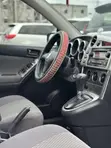 2008 Toyota Matrix Hatchback 1.8L Silver - 1