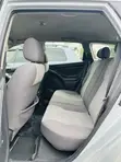 2008 Toyota Matrix Hatchback 1.8L Silver - 2