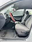 2008 Toyota Matrix Hatchback 1.8L Silver - 5