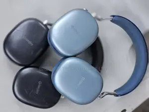 Headphone Bluetooth Mai Ƙarfi, An Yi Amfani Da Shi