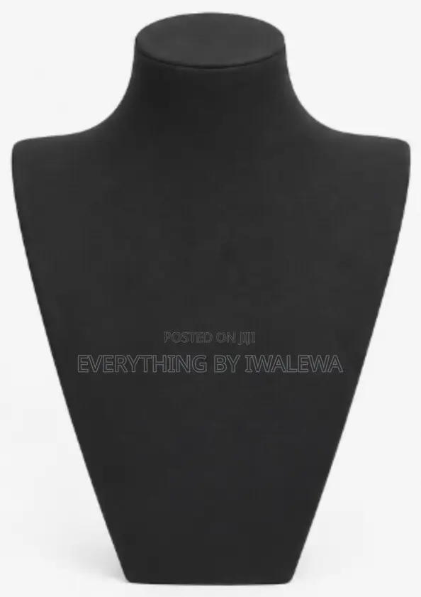 Necklace Display Stand - 1