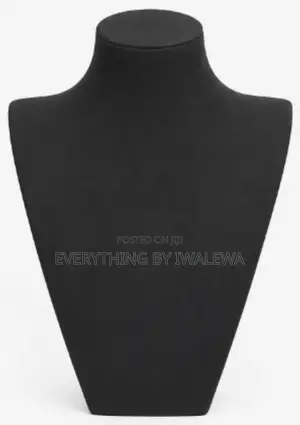 Necklace Display Stand