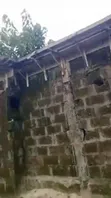 Gidan Bedroom 2 Mara Kammalawa Don Siyarwa a Ughelli - 2