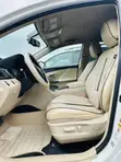 Toyota Venza LE 2010 White - 3
