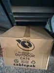 Brandrex Outdoor Cat6 UTP Network Cable (305m) - 1