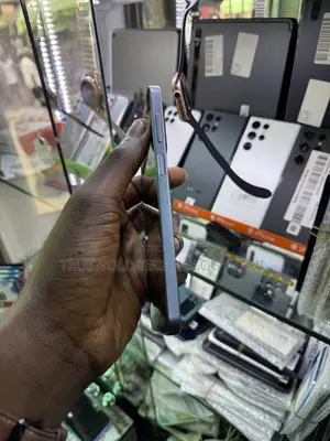 Samsung Galaxy M36 5G 128GB Grey (Na Amfani)