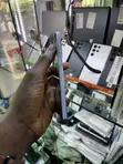 Samsung Galaxy M36 5G 128GB Grey (Na Amfani) - 5