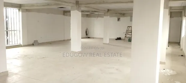 Open Plan Office Spaces for Rent, GRA Port Harcourt - 1