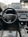 2017 Toyota Avalon XLE Premium Sedan FWD - 2