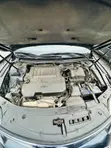 2017 Toyota Avalon XLE Premium Sedan FWD - 4