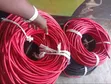 Nigerchin 70mm Igwe Anya Guda Daya, Copper Gaskiya, Cikakken Girma (Jaja) - 2