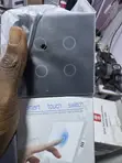 4-Gang Tuya Smart WiFi Switch - 1