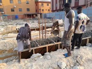 Champheight Associates: Civil Engineering & Construction Workforce
