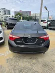 2014 Toyota Corolla LE Sedan - Tokunbo - 5